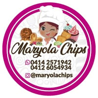 Buenvenido al mundo MaryolaChips