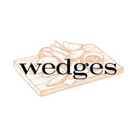 Wedges Logo