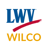 LWV WILCO logo
