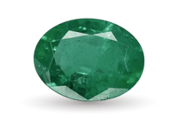 Emerald Stone