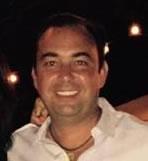 Salvador Monroy Rodriguez