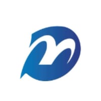 Delenzo Mart logo