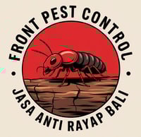 Jasa Anti Rayap Denpasar, Bali