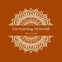 Enchanting Mehndi By Nuha