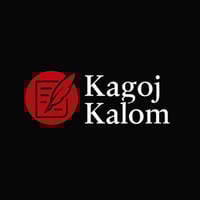 Kagoj Kalom
