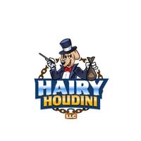 Hairy Houdini