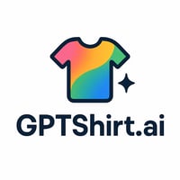 GPT-Shirt Logo