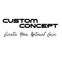 Custom Concept Logo