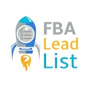 FBA Lead List Logo
