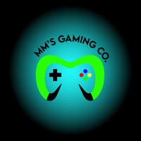 MM's Gaming Community Logo