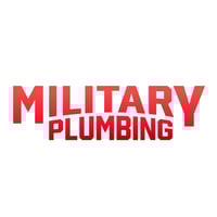 Military Plumbing