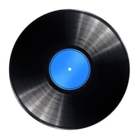 Online Vinyl Shop