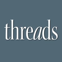 Threads Logo