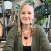 Dr. Jacintha "Jaz" Roemer L.Ac.