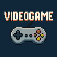 videogame gamer