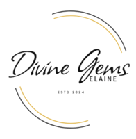 Divine Gems by Elaine