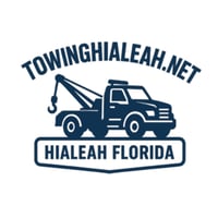 Towing Hialeah
