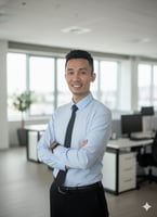 Digital Marketing Consultant / Performance Marketer