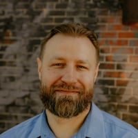 Timothy Wienecke, MA, LPC, LAC