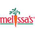 Melissa's Logo