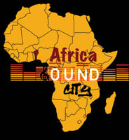 Africa Sound City logo