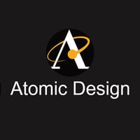 Atomic Design