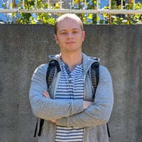 Oleksii Popov profile photo
