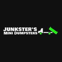 Junksters Mini Dumpsters