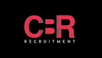 Logo of CBR Recruitment