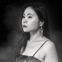 Aigestu 喜舎場愛月