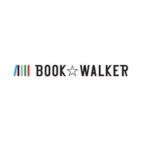 BOOK☆WALKER Logo