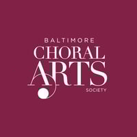 Baltimore Choral Arts Society