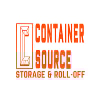 Container Source Storage and Roll Off