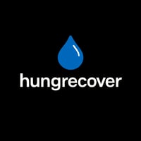 Hung Recover Logo