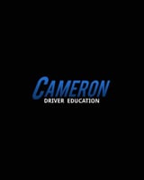 camerondriver Logo 
