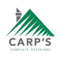 Carp's Complete Exteriors