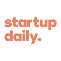 Startup Daily logo