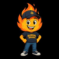 burningbrandsburnielogo
