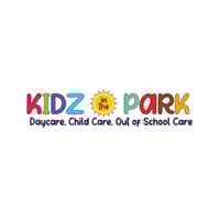 Kidz In The Park logo
