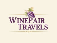 WinePair Travels Curated Wine Travel
