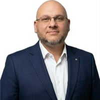 Ivan Kunev Real Estate Agent