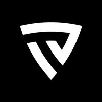 True Victory Shield Logo