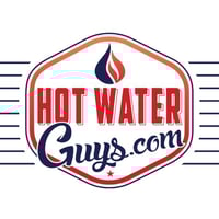 Hot Water Guys