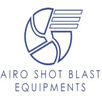 airo shot blast equipments