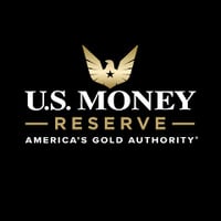 U.S. Money Reserve - Logo