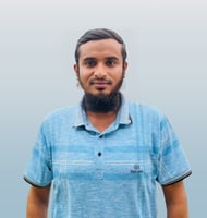 Talha Zubayer