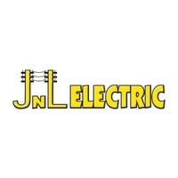JN’L Electric  Logo