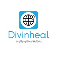 Divinheal logo