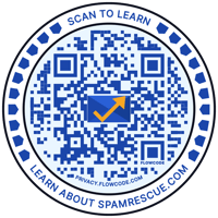SpamRescue: Intelligent Lead Protection