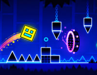Geometry Dash Lite